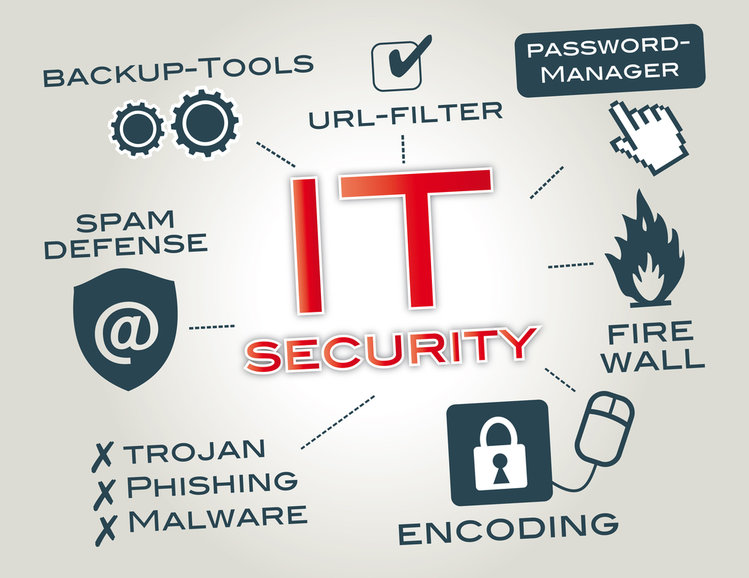 Fidelus Blog: Top 8 Security Concerns Keeping Your IT Team Awake At Night