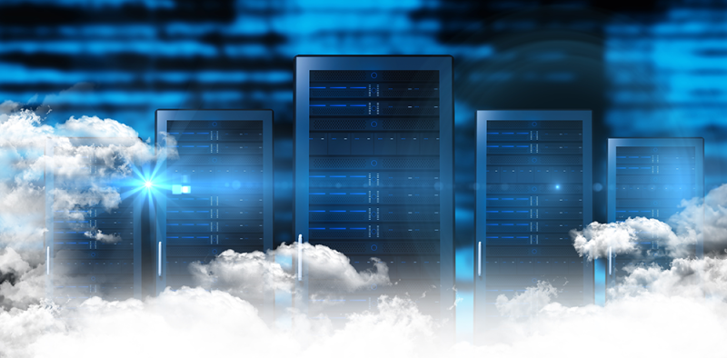 data center footprint